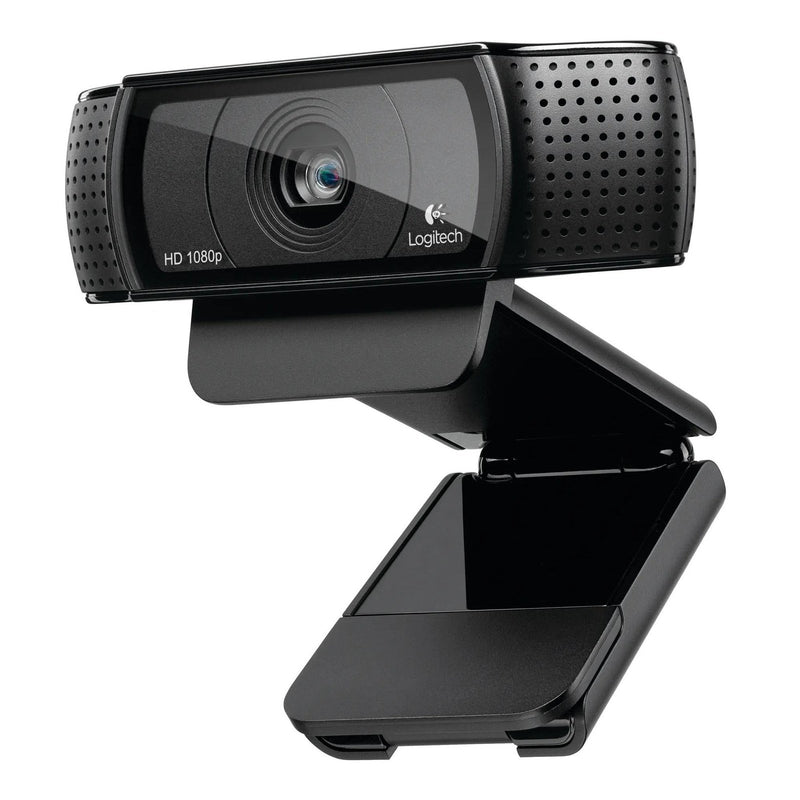 Logitech C920 PRO HD Webcam