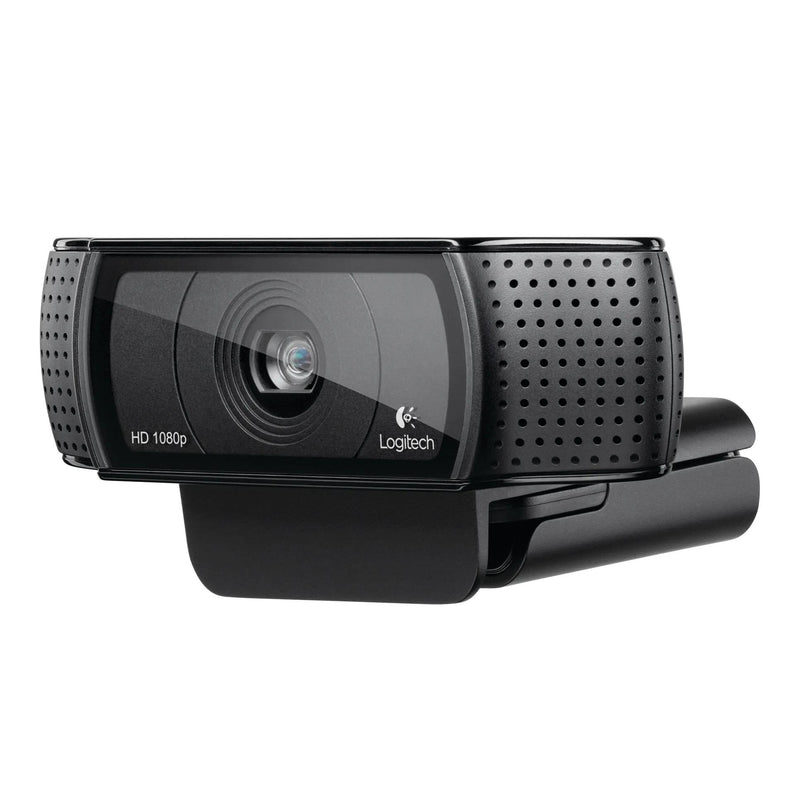 Logitech C920 PRO HD Webcam