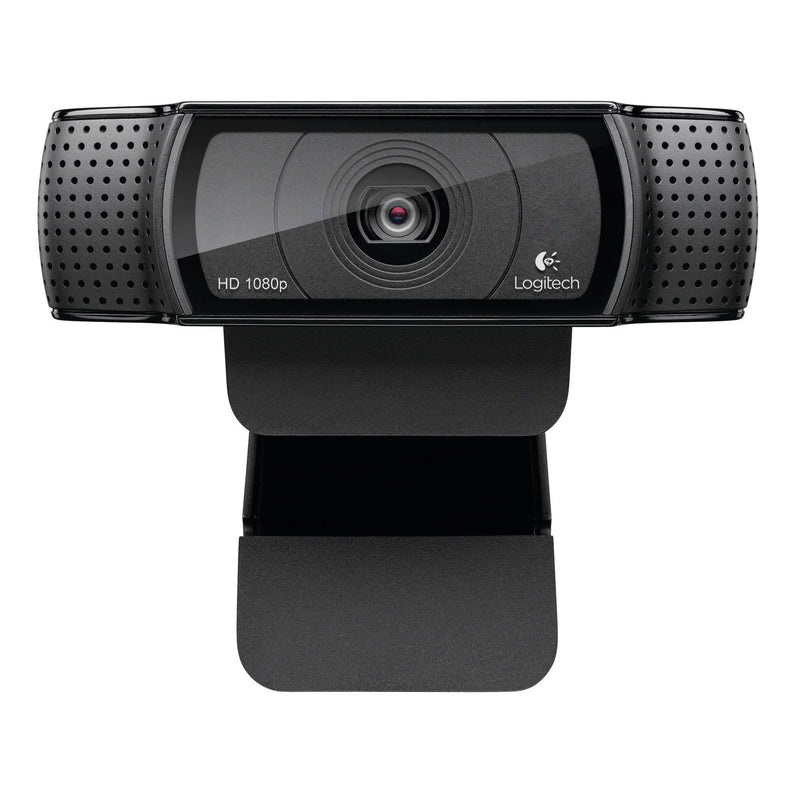 Logitech C920 PRO HD Webcam