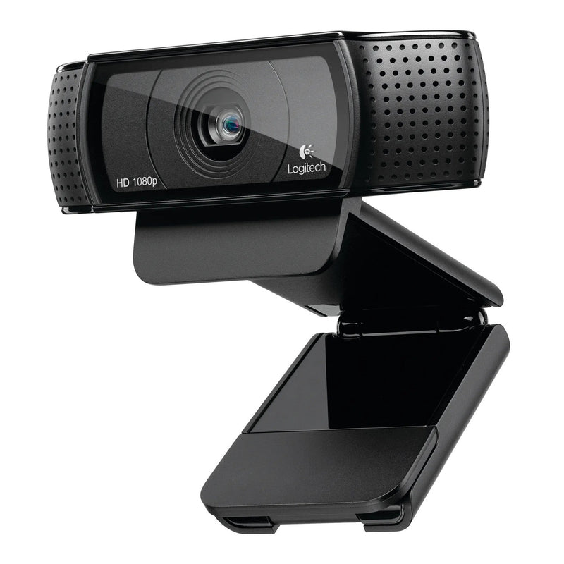 Logitech C920 PRO HD Webcam