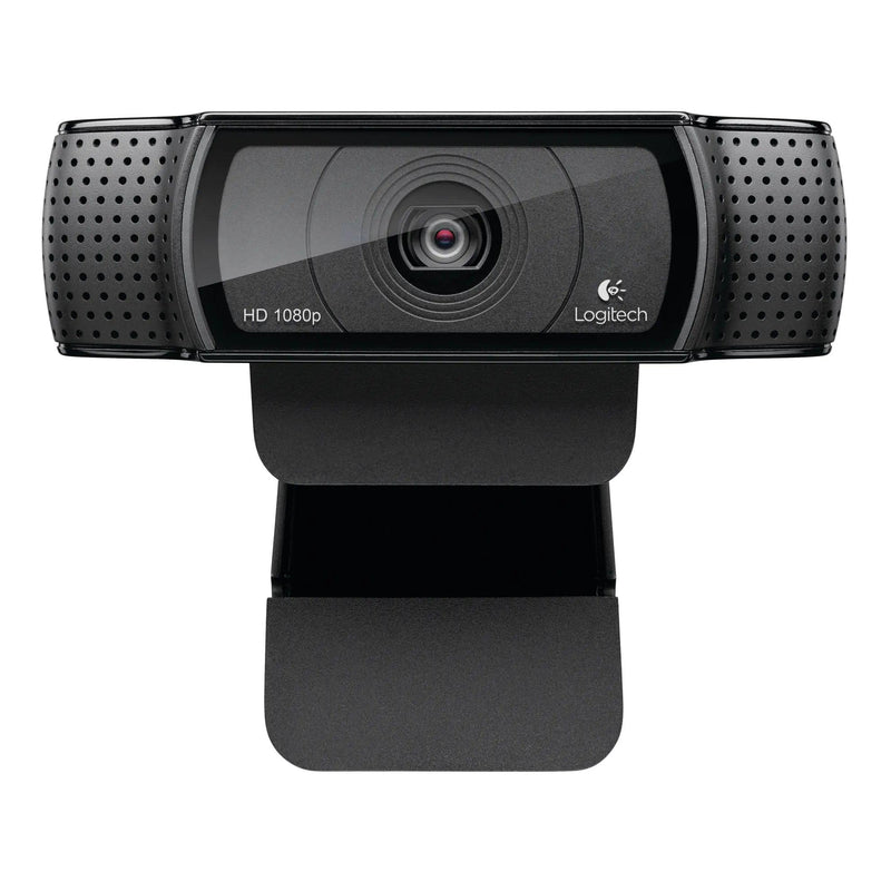 Logitech C920 PRO HD Webcam