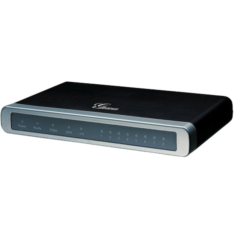 Grandstream 8 Port Fxo Gateway