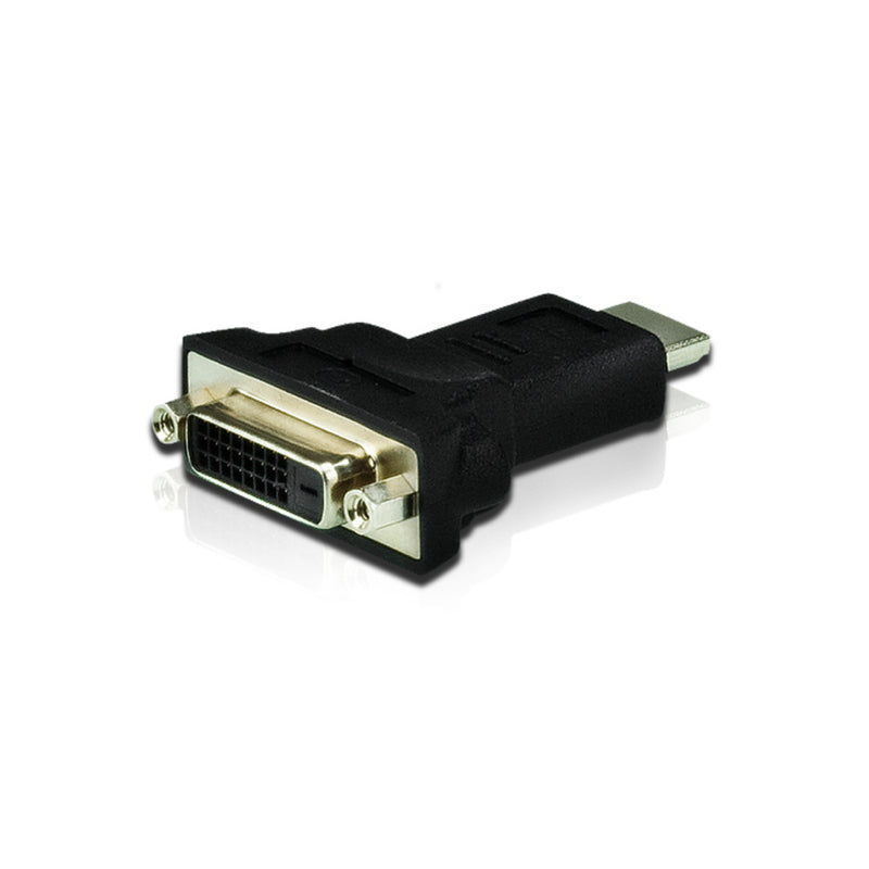 Aten Hdmi (Male) Dvi(Female) Changer