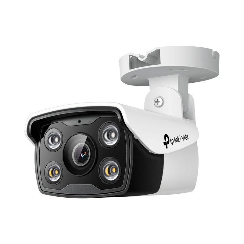 Tp-Link Vigi C330 3Mp Full-Colour Outdoor Bullet Network Cameras - 2.8Mm