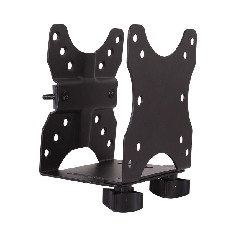 Bracket - Multifunctional Thin Client Cpu Holder - Perfect For Intel N