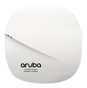 Hp Aruba Ap-305 802.11Ac High-Performance Wireless Access Point For Smbs