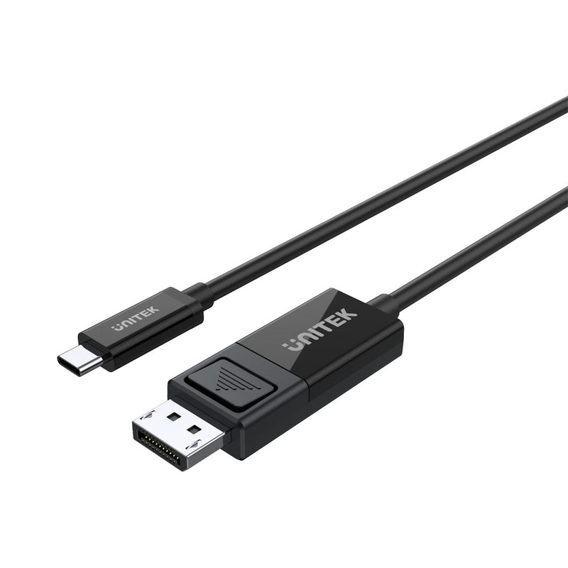 Unitek 1.8M 8K 60Hz Type-C To Displayport Bi-Directional Cable (V1146A)