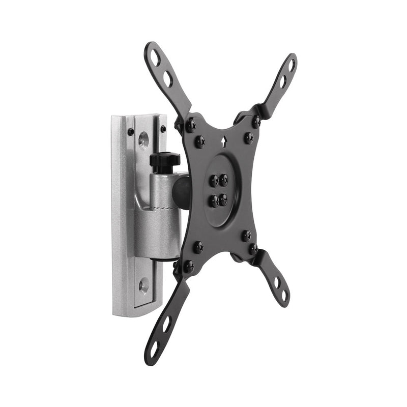 Bracket - Aluminium Pivot Tv Wall Mount - Specially For Rv, Motor Home, Caravan, Etc.