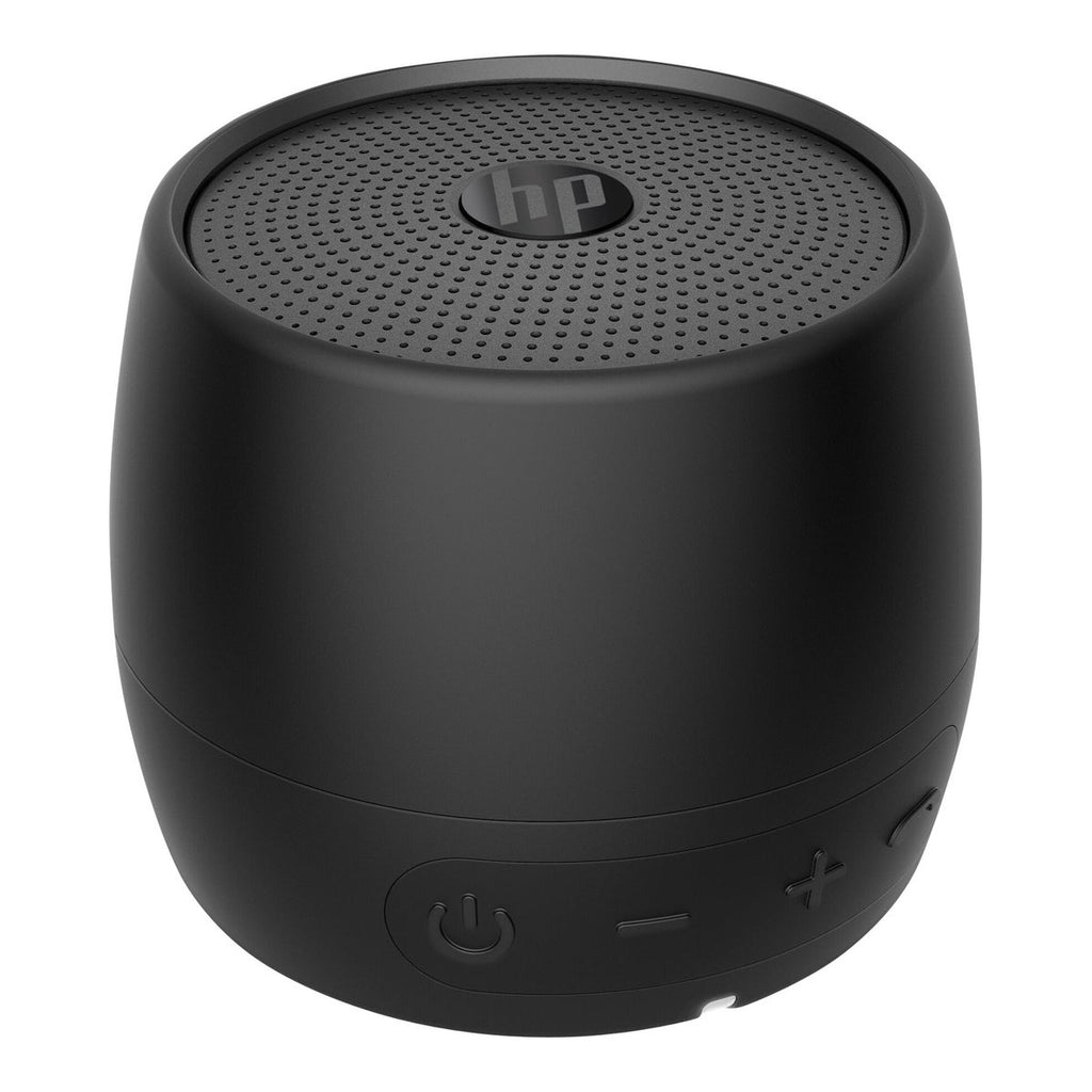 Hp Nala Blk Bt Speaker