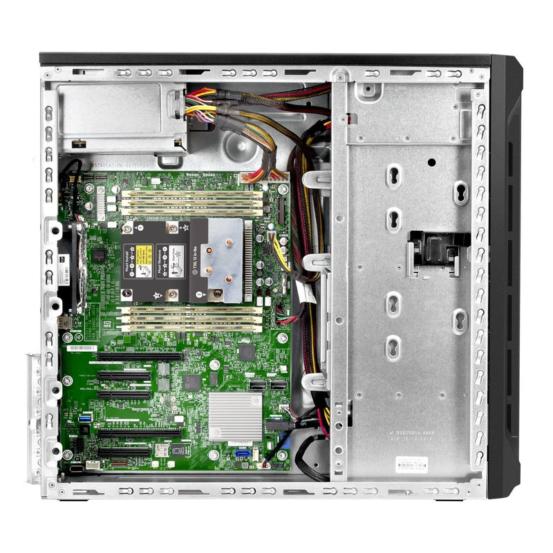 Hpe Ml110 Gen10 4208 1P 16G 8Sff Svr