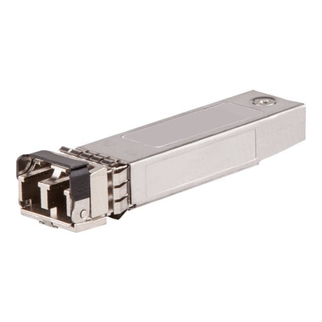 Hp Aruba 1G Sfp Lc Sx 500M Mmf Xcvr