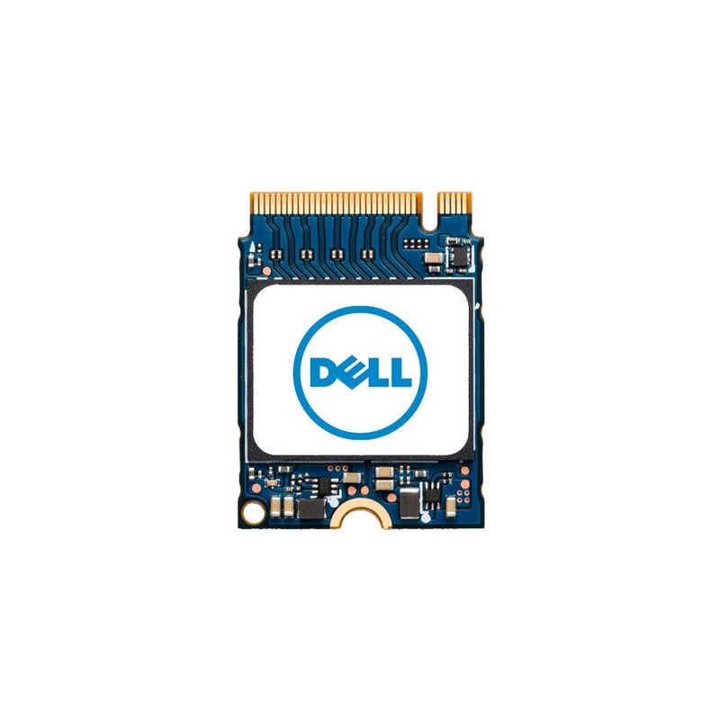 Dell M.2 Pcie Nvme Gen 4X4 Class 35 2230 Solid State Drive - 512Gb