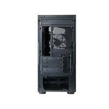 Cooler Master Chassis Cmp320; Mesh Geode Panel; 2 X 120Mm Argb Fans; Expansive Cooling.