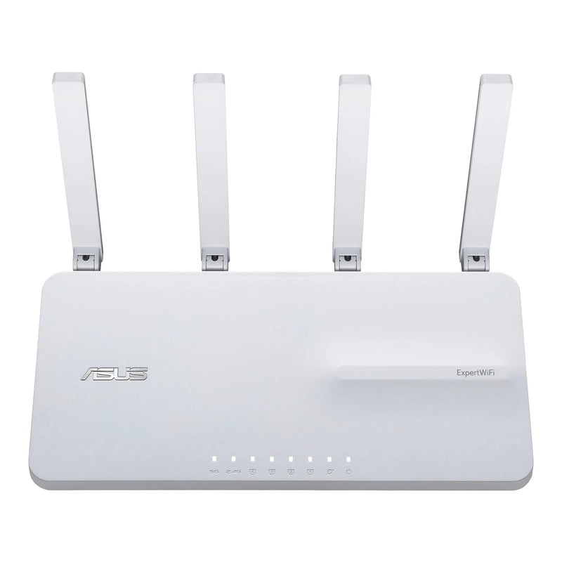 Asus AX3000 Dual-Band WiFi 6 All in One Access Point; supports up to 5 SSIDs; VLAN; SDN; customized guest portal; site-to-sit VP