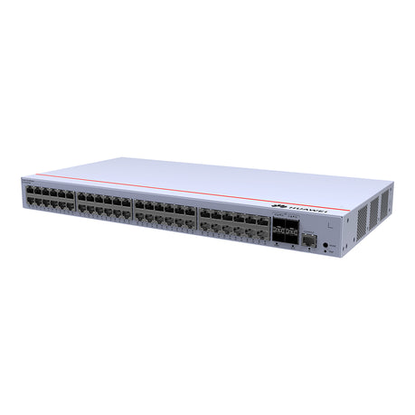 S310-48T4S (48*10 100 1000Base-T Ports 4*Ge Sfp Ports Ac Power)