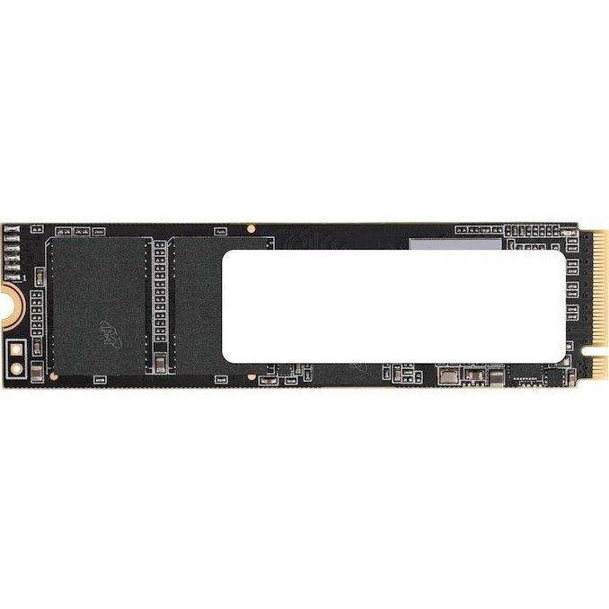 Mecer M.2 2Tb Nvme Ssd Drive 2280