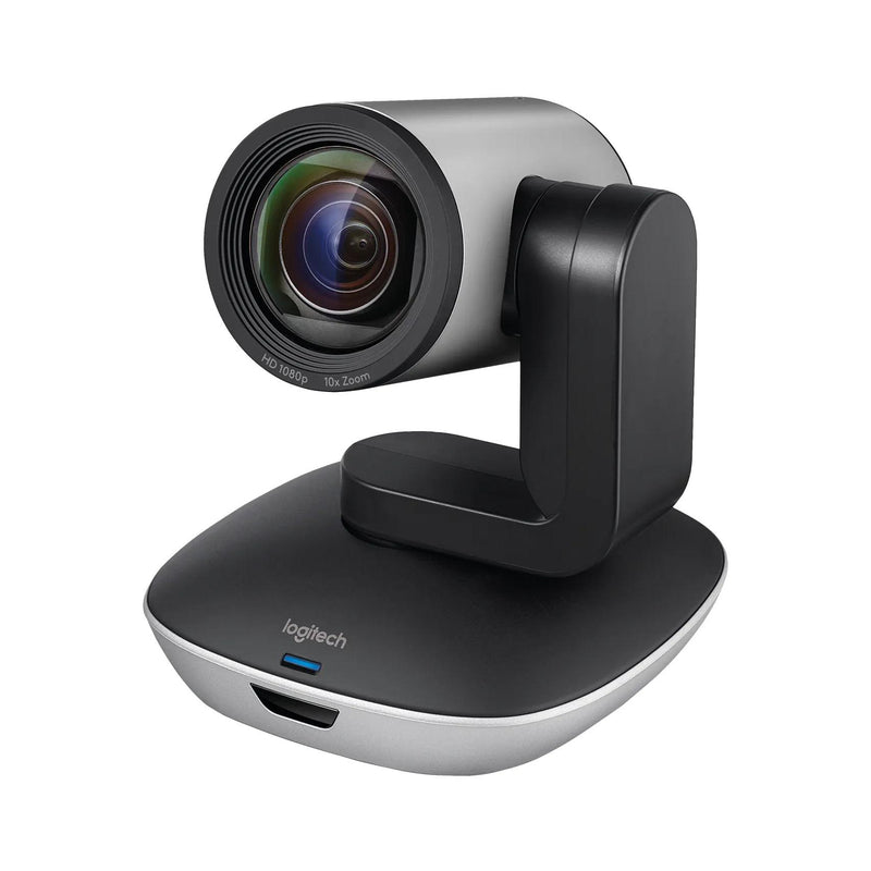 Logitech Group Video Conferencing System