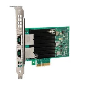 Intel® Ethernet Converged Network Adapter X550-T2 (Dual Port 10Gbe)