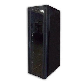 Acconet 42U 19" Assembled Rack, 1000Mm Deep