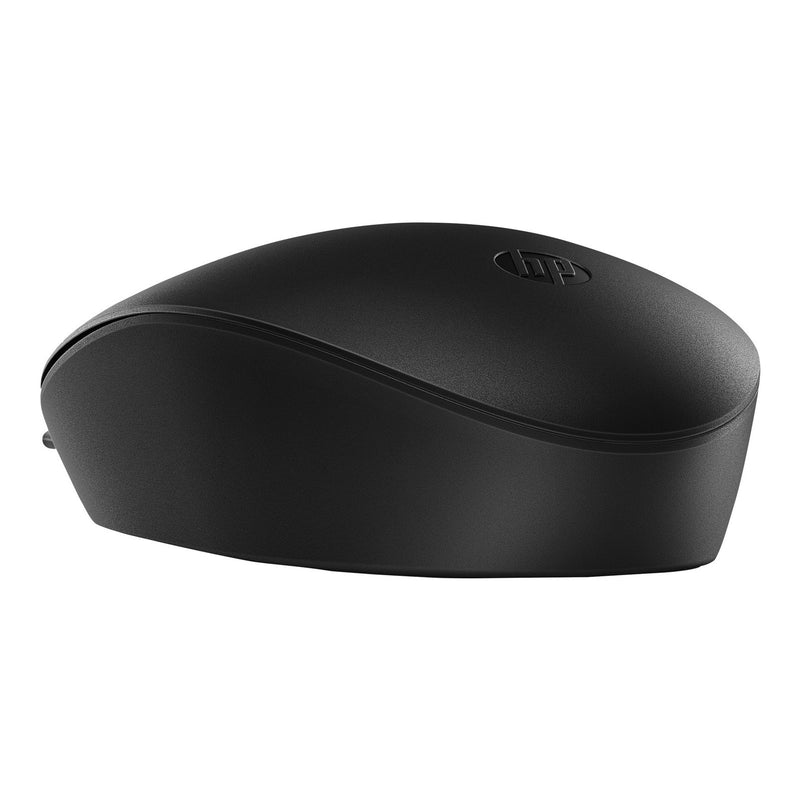 Hp Accessories Hp 128 Lsr Wired Mouse