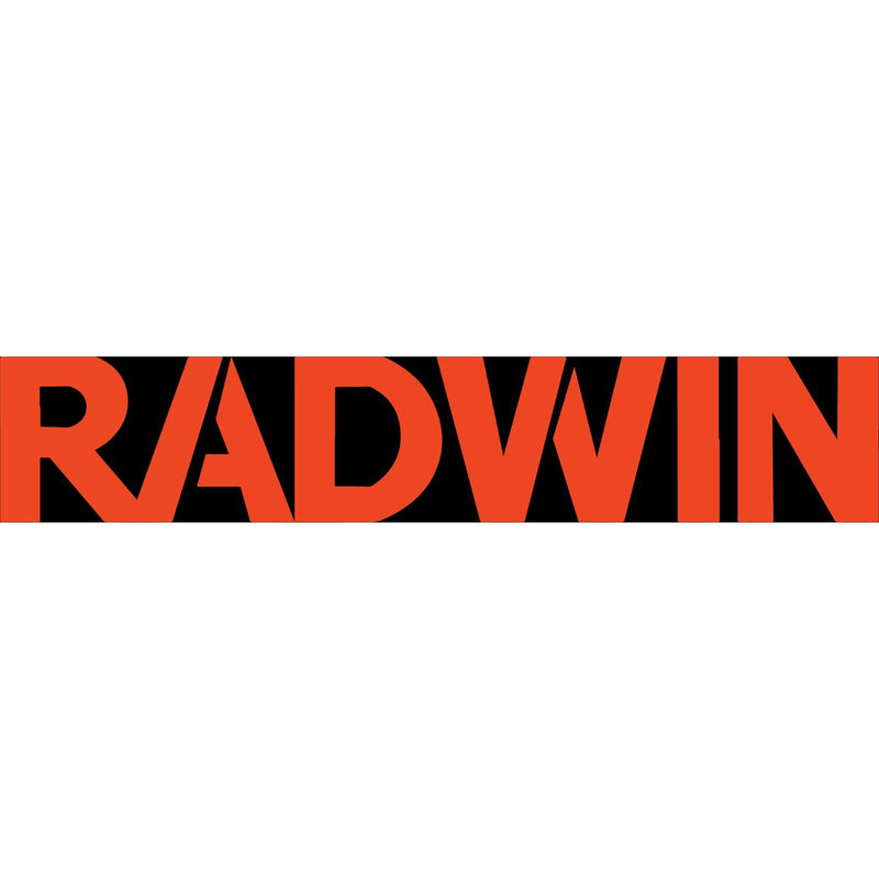 Radwin Outdoor Gigabit Power Over Ethernet Surge Arrestor (0.5M Stp Cat5E Cable &Amp; Wall Pole Mount)