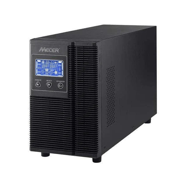 Mecer Innova G2 3Kva On-Line Tower Ups - Reliable Power Protection