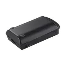 Zebra Mc32 Powerprecision High Capacity Spare Lithium Ion Battery 5200 Mah. Compatible With Straigh Shooter Rotating Head And Gun Co