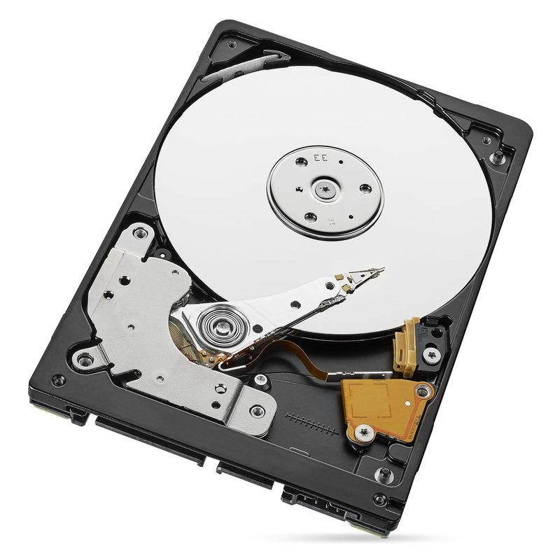 Seagate Barracuda 1Tb 2.5'' Notebook Drive Sata 6Gb S Rpm 5400 128Mb Cache