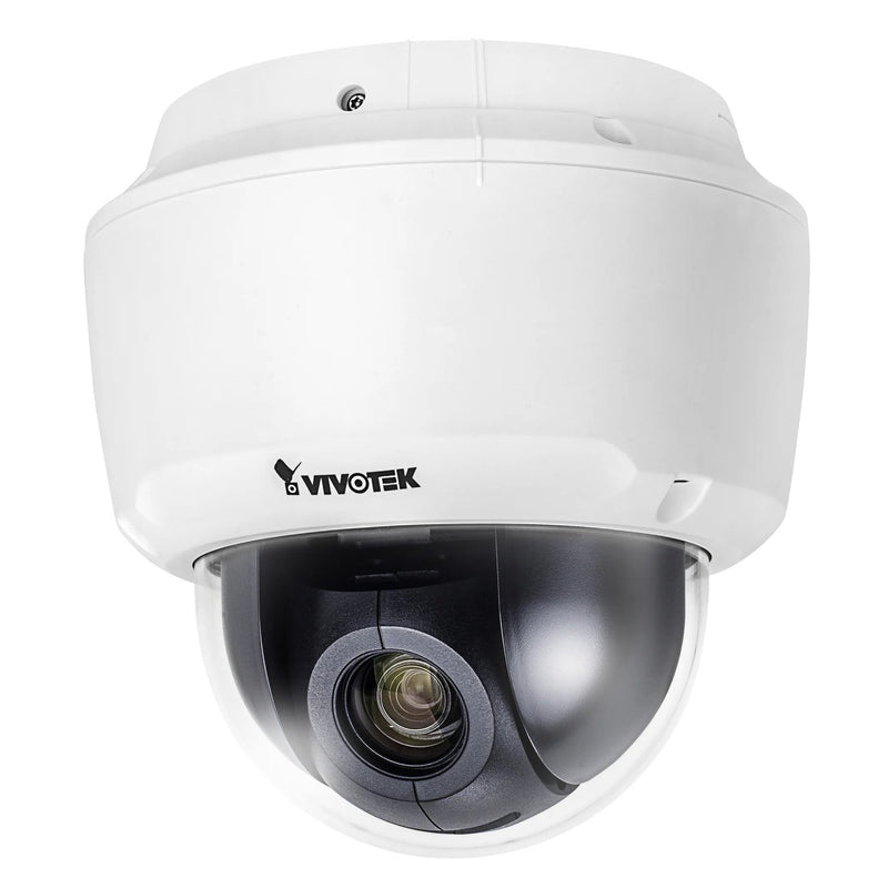 Vivotek Indoor Speed Dome 2Mp 10X Optical Zoom Wdr Pro.