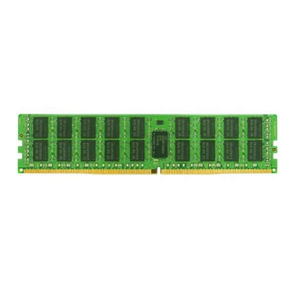 Synology Ddr4 Ram Module (Ddr4-2133 Ecc Rdimm) For: Fs2017 Fs3017 Rs18017Xs+