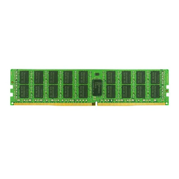 Synology Ddr4 Ram Module (Ddr4-2133 Ecc Rdimm) For: Fs2017 Fs3017 Rs18017Xs+