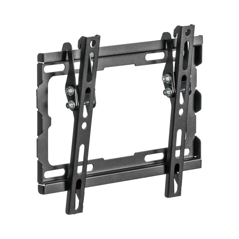 23-43 Inch Low-Profile Tilt Tv Wall Mount Bracket