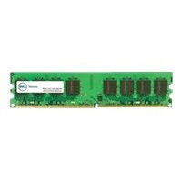 Network Accessories Dell Memory Upgrade - 8Gb - 1Rx8 Ddr4 Udimm 2666Mhz Ecc