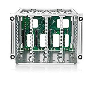 Hpe Dl38X Gen10+ 8Sff Ubm2 Tm Bp Kit