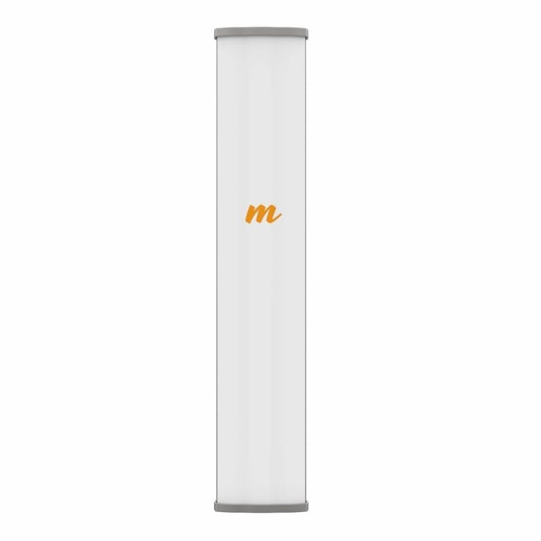 Mimosa N5-45X4 - 4.9-6.4 Ghz, 45° Antenna