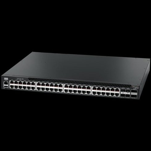 Edge-Core 1G 54 Port Gb Bare Metal Switch