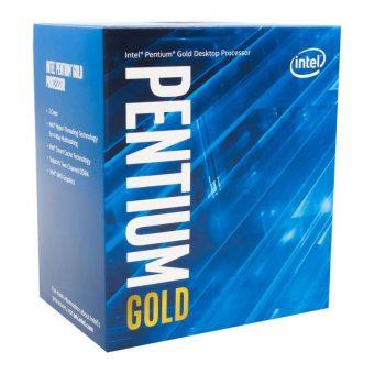 Intel Pentium G6400 - Tray Rh3y