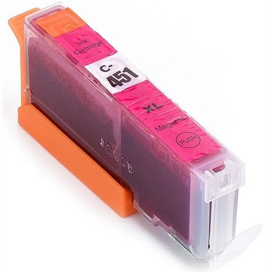 TopJet Compatible Canon Ink PGI-451