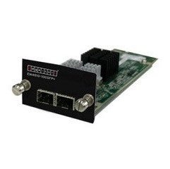 Edge-Core 2 Port Sfp+ 10Gb Uplink Module