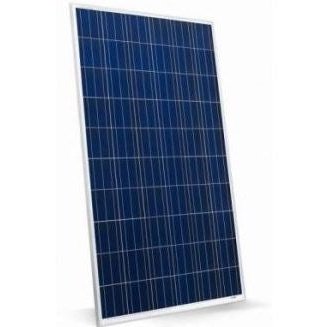 Cnbm - Solar Panel, Polycrystalline, 160Watt