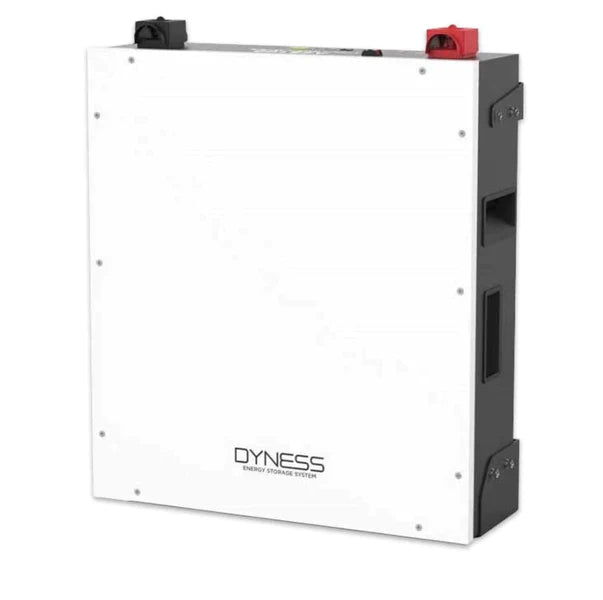 Dyness 4.8Kwh Lithium Battery - Reliable Power Storage Solution For Loadshedding In South Africa