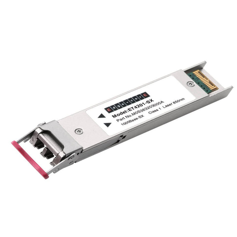 Edge-Core Sfp Sx Mm Transceiver. 550M