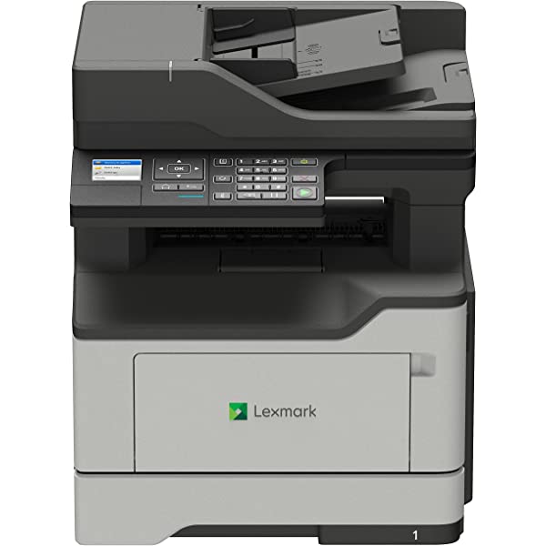 Lexmark Mx622Adhe Mono Laser 36S0925