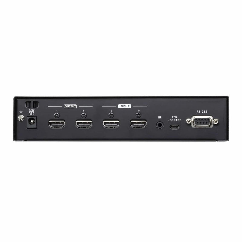 Aten 2X2 Hdmi Matrix Switch