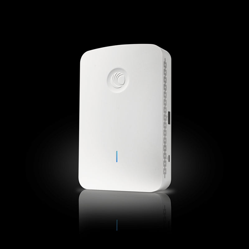 Cambium Cnpilot E425H Wi-Fi 5 Wave 2 Indoor Wall Plate Ap