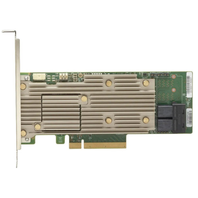 Lenovo Dcg Thinksys Raid 930-8I 2Gb Flash Pcie 12Gb Adapter