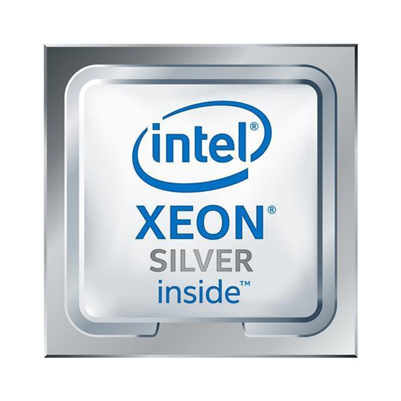 Lenovo Intel Xeon Silver (3Rd Gen) 4309Y Octa-Core (8 Core) 2.80 Ghz Processor Upgrade