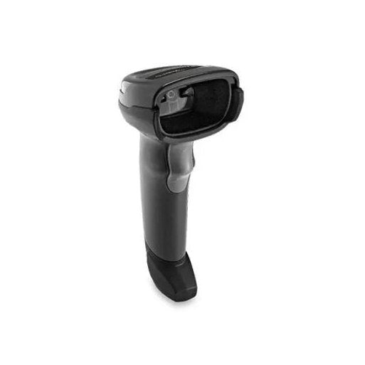 Zebra Ds2278 Handheld 2D Imager; Black Cordless; Cradle Kit & Direct Bt Comms