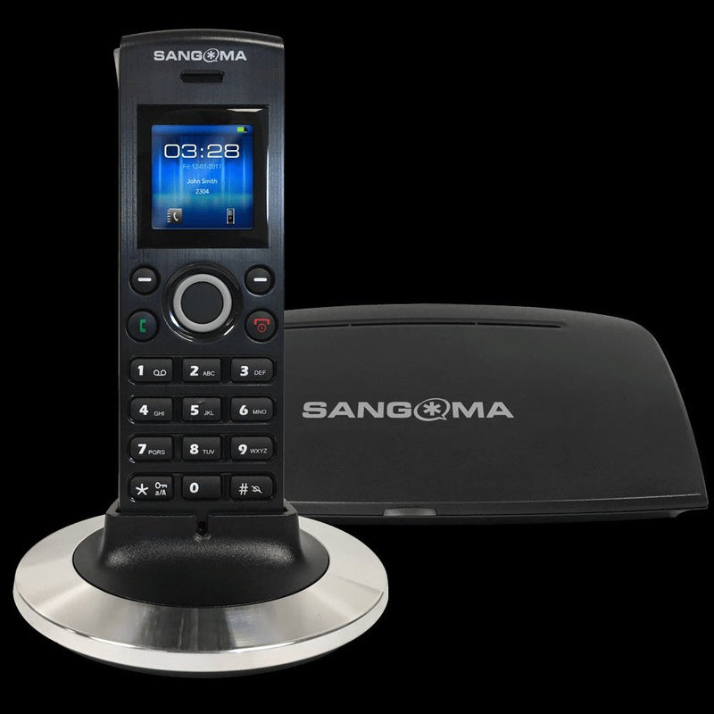 Sangoma - D10M Dect Extra Handset (Universal Handset)