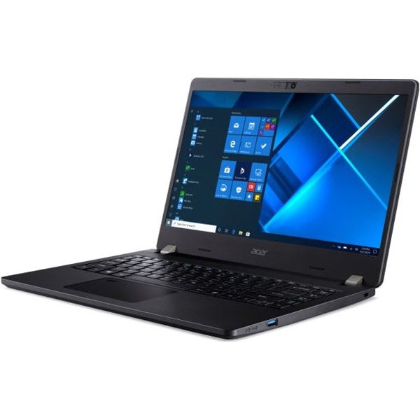 Acer Tmp214-53-51G2 14''Fhd Ips Lte I5-1135G7 8Gb 1024Gb Pcie Nvme Ssd Wifi Bt Fpr Tpm2.0 B L Kb Win10+Win11 Pro Upgrade 3Yosw